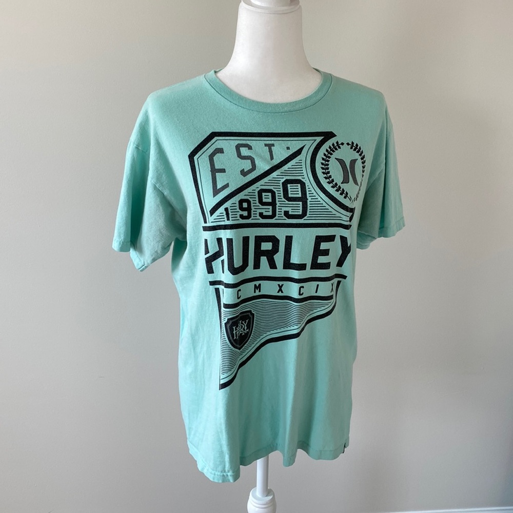 Men’s Medium Hurley T-shirt